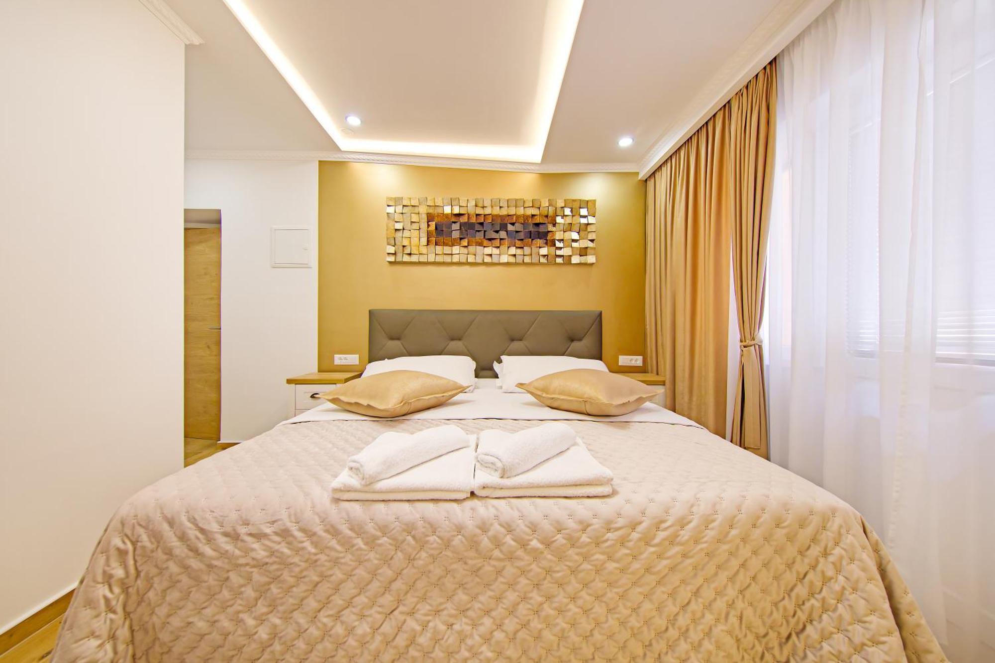 Private Room Niko Skradin Exterior foto